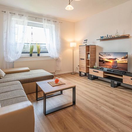 Pension Haus Pommern Χέρινγκσντορφ Εξωτερικό φωτογραφία