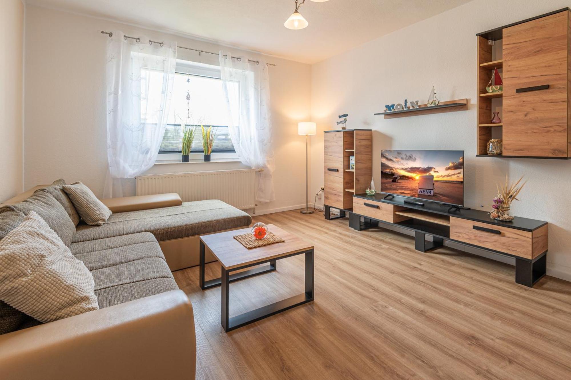 Pension Haus Pommern Χέρινγκσντορφ Εξωτερικό φωτογραφία